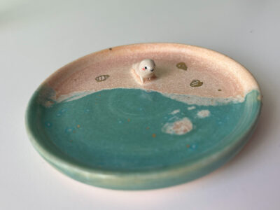 Coupelle à Bijoux : Phoque – Image 5