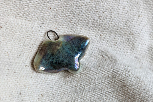 Dawn Manta Ray pendant - Image 11