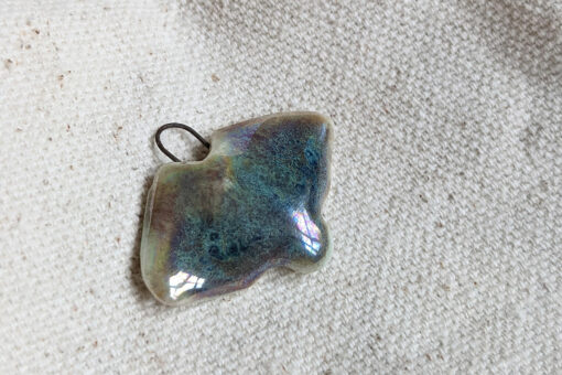Dawn Manta Ray pendant - Image 12