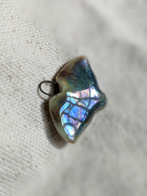 Dawn Manta Ray pendant - Image 9