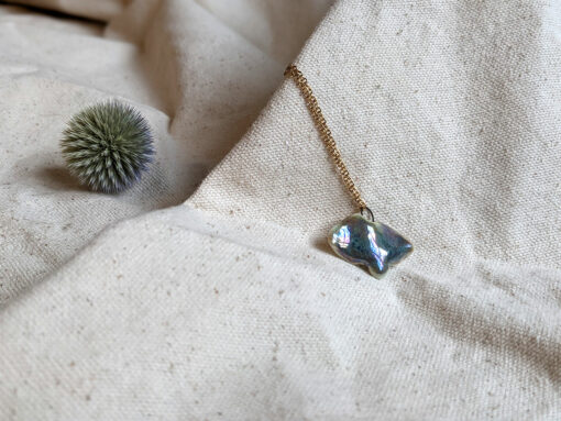 Dawn Manta Ray pendant - Image 6