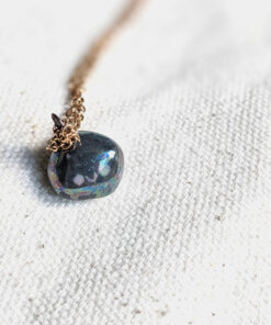 Pet Rock Pendant