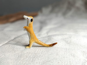 suricate figurine