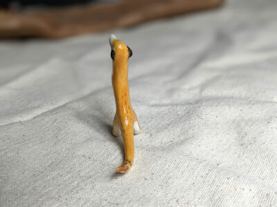 Meerkat Porcelain Figurine - Image 2