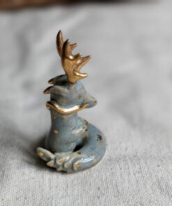 Dragon de jour