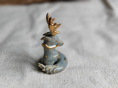 Dragon de jour