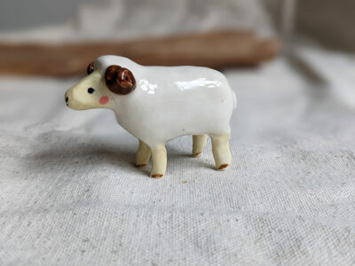 Mouton