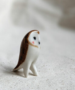Barn Owl