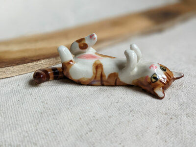 Figurine Chat – Image 2