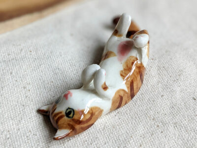 Figurine Chat – Image 4