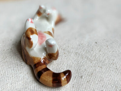 Figurine Chat – Image 5