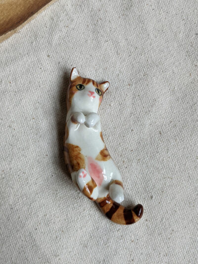 Figurine Chat – Image 6