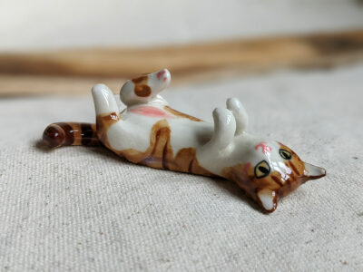 Figurine Chat – Image 7