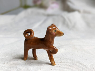 Figurine Pinscher – Image 5