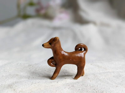 Figurine Pinscher – Image 4