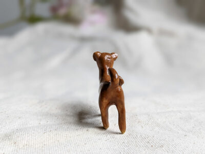 Figurine Pinscher – Image 3