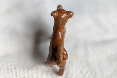 Figurine Pinscher – Image 2