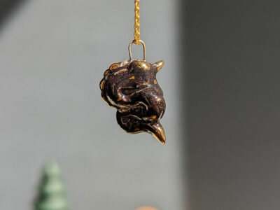 Pendentif Dragon de Nuit – Image 8