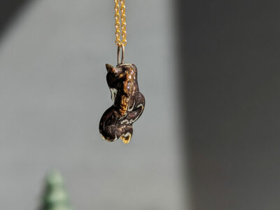 Pendentif Dragon de Nuit – Image 6