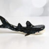 whale shark figurine porcelain