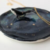 whale jewelry dish