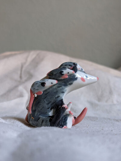 Maman Opossum – Image 6
