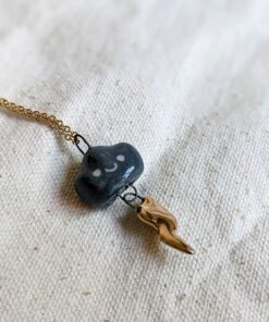 thunderstorm pendant