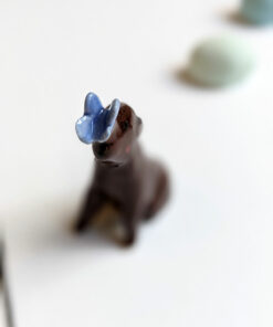 capybara butterfly