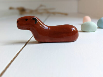 Capybara Caramel - Image 5