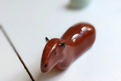 Capybara Caramel - Image 4