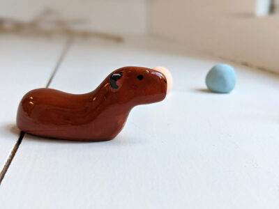 Capybara Caramel - Image 3