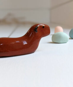 Capybara Caramel