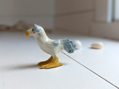 Dodo Figurine Porcelaine – Image 6