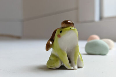 Frog Mom - Image 5