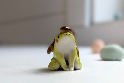 Frog Mom - Image 3
