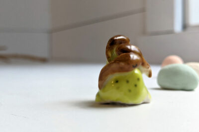 Frog Mom - Image 2