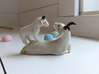 Goat Mom - Image 4