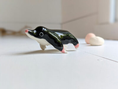 Porcelain Mole - Image 5