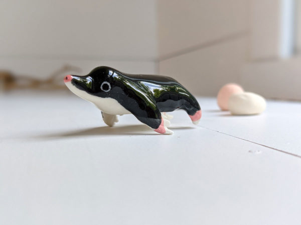 Porcelain Mole - Image 5