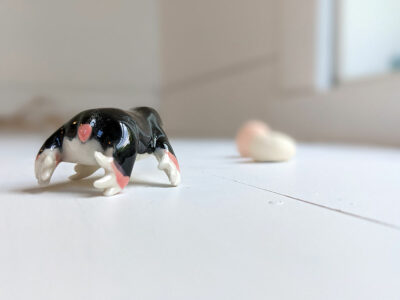 Porcelain Mole - Image 3