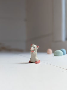 Petit Rat Blanc – Image 2