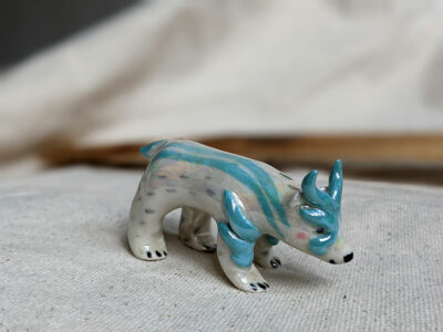 Ours et Taupe – Image 11