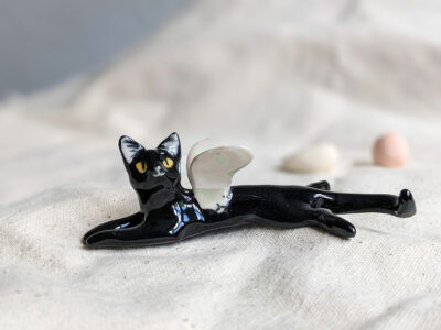 Chat Ailé – Image 2