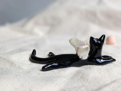 Chat Ailé – Image 3