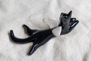 Chat Ailé – Image 4