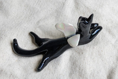 Chat Ailé – Image 4