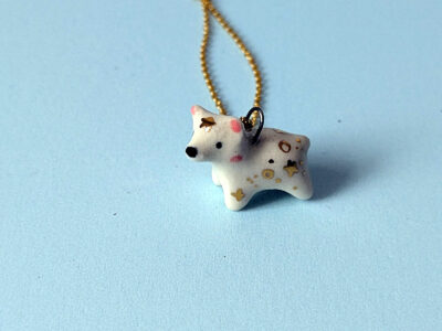 Pendant - Polar Bear - Image 6