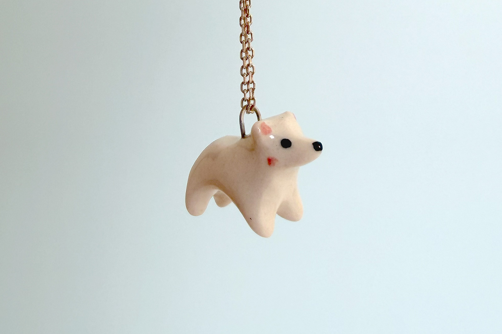 Pendant - Polar Bear