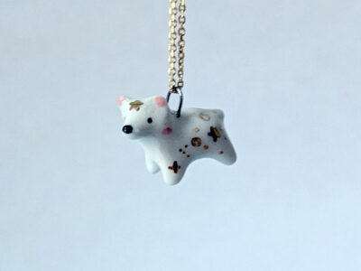 Pendant - Polar Bear - Image 5
