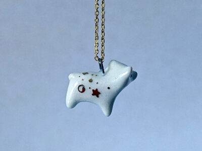 Pendant - Polar Bear - Image 4